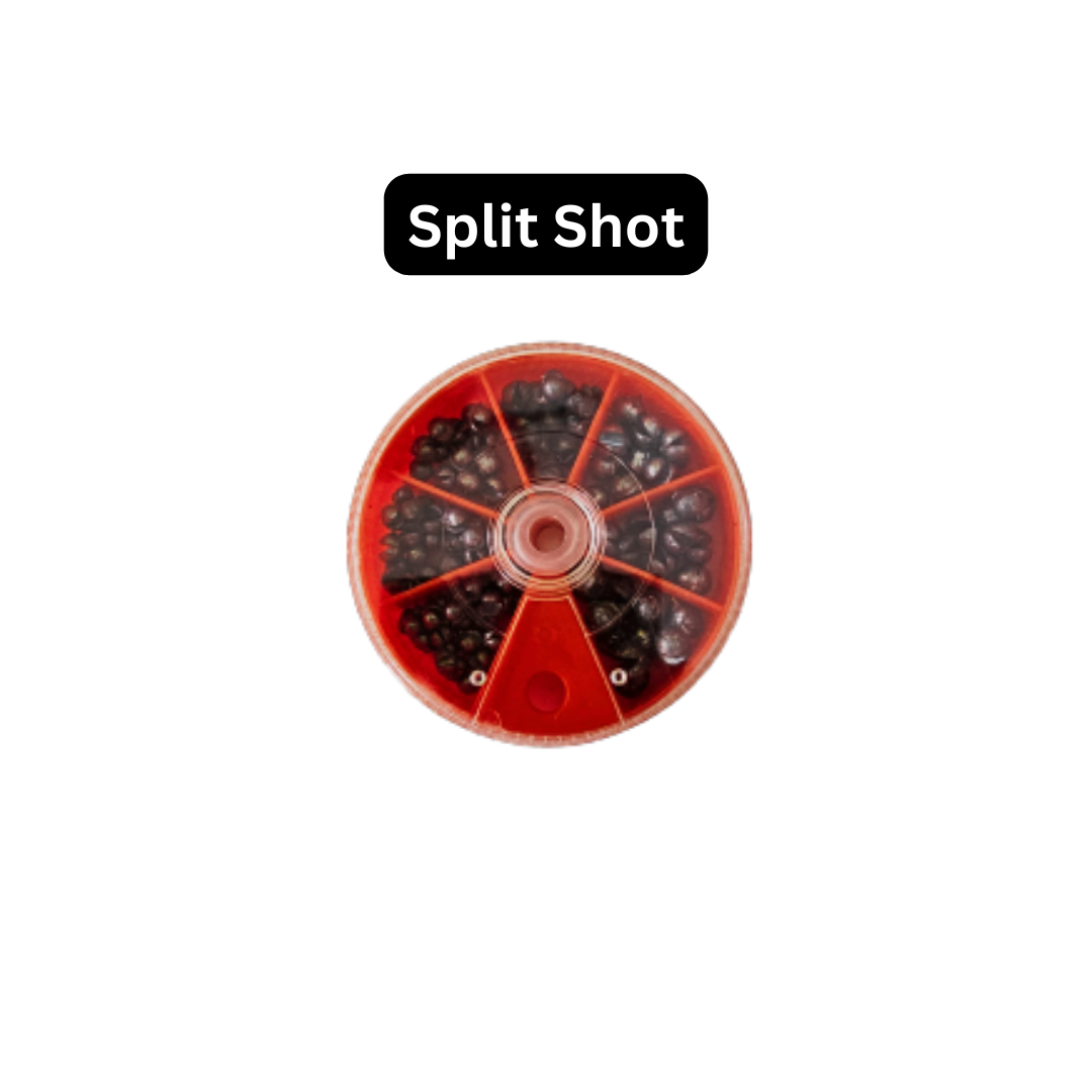 split shot