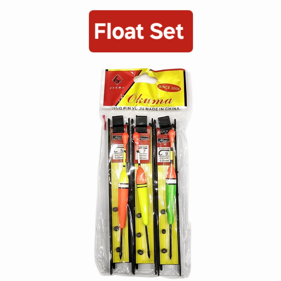float set