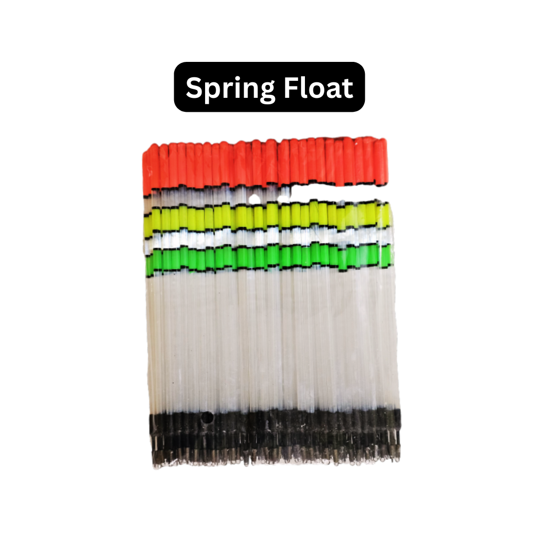 spring float