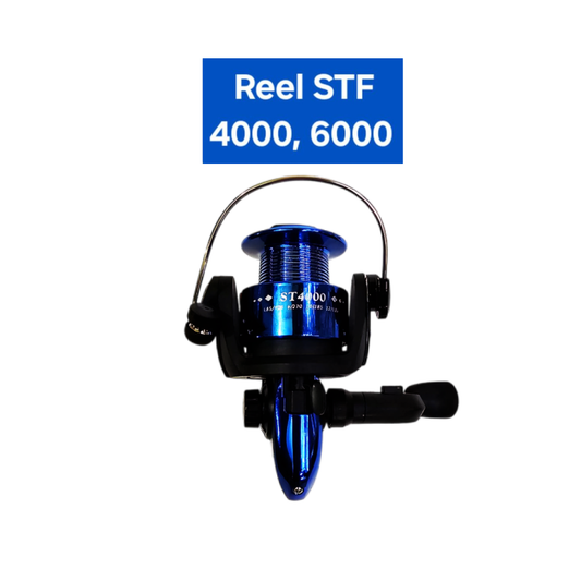 stf reel
