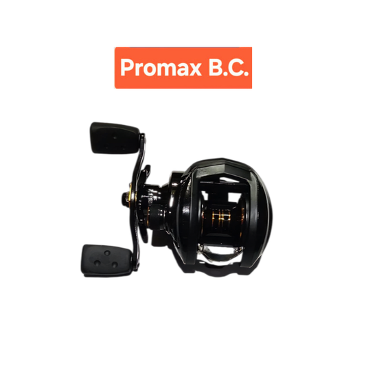 promax b.c