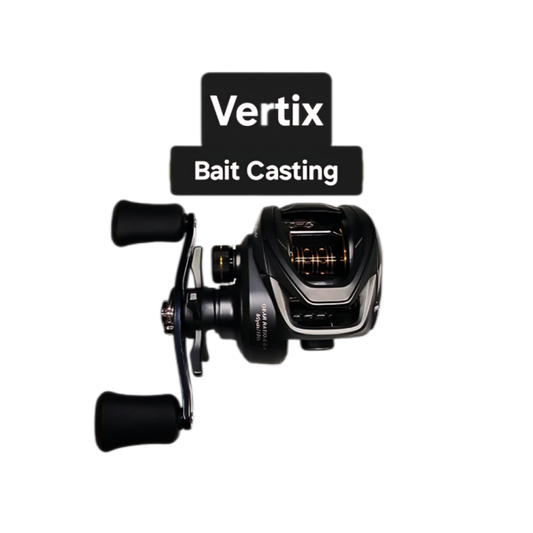 vertix bait casting