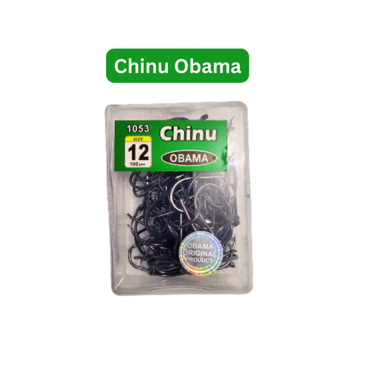 chinu obama hooks