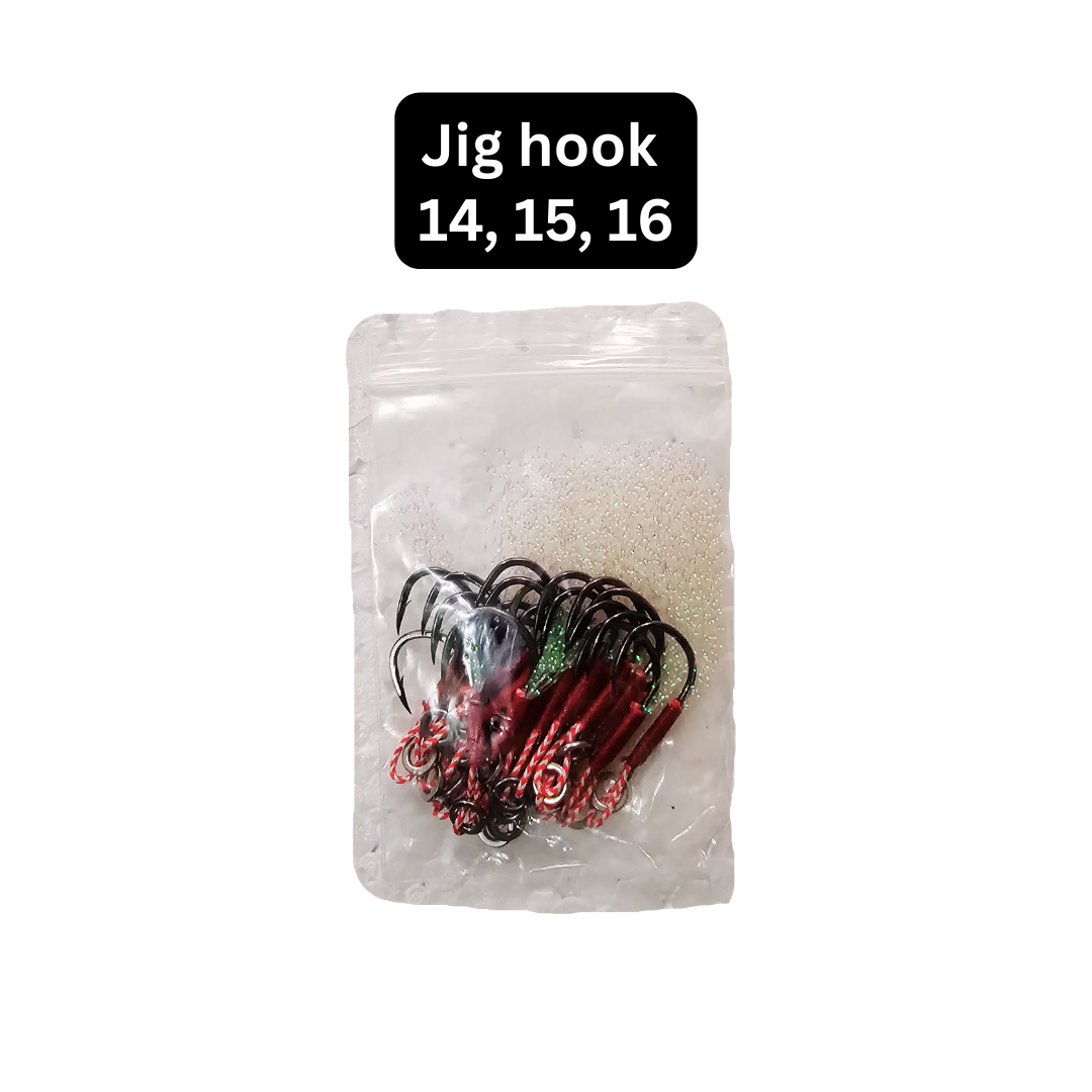 zig hook 14 15 16