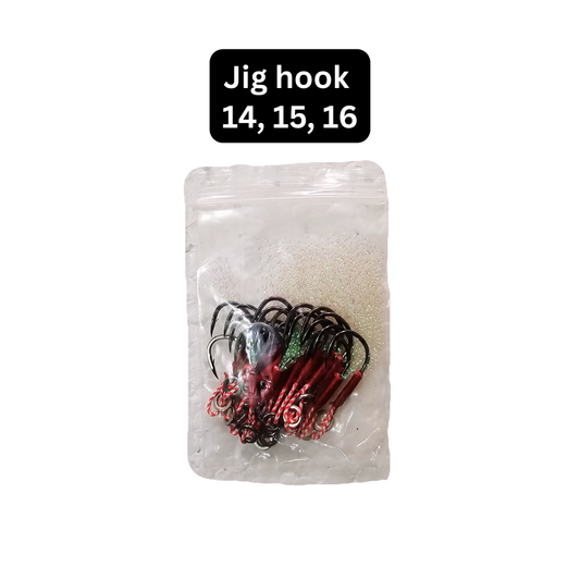 zig hook 14 15 16
