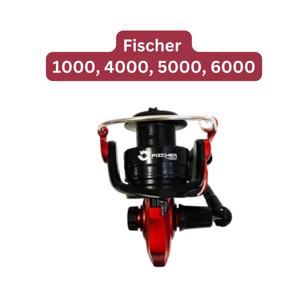Fischer Reel