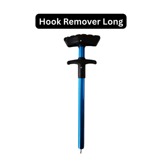hook remover long