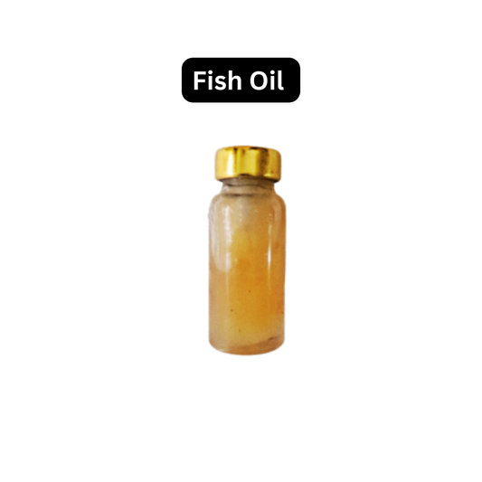 fish oil