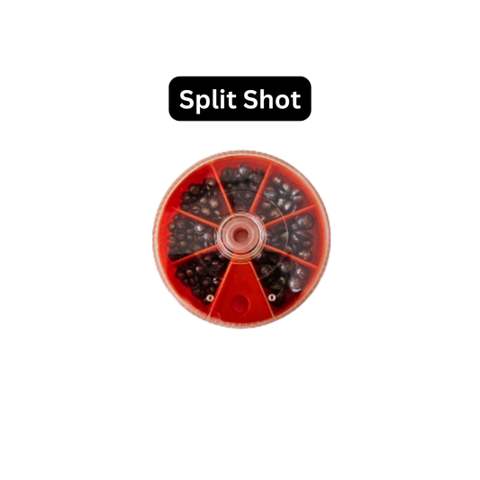 split shot