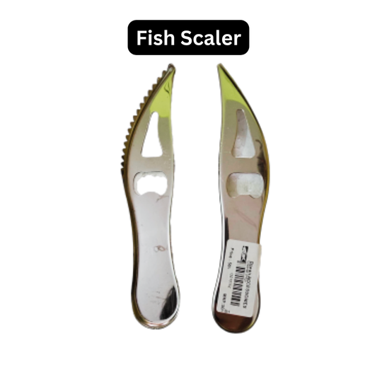 fish scaler