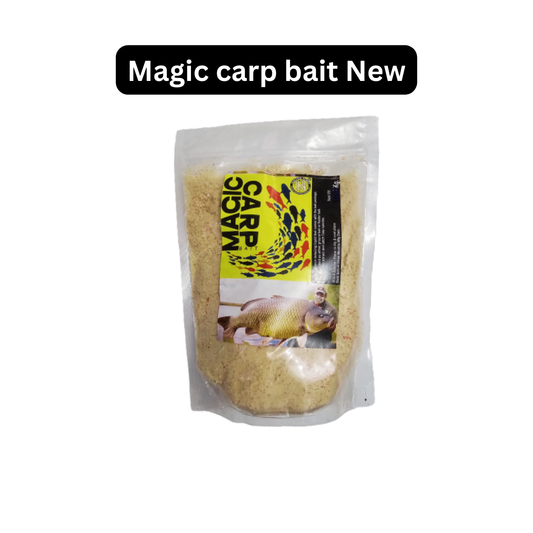 magic carp bait mew