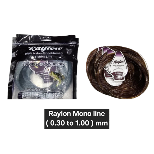 relon mono line