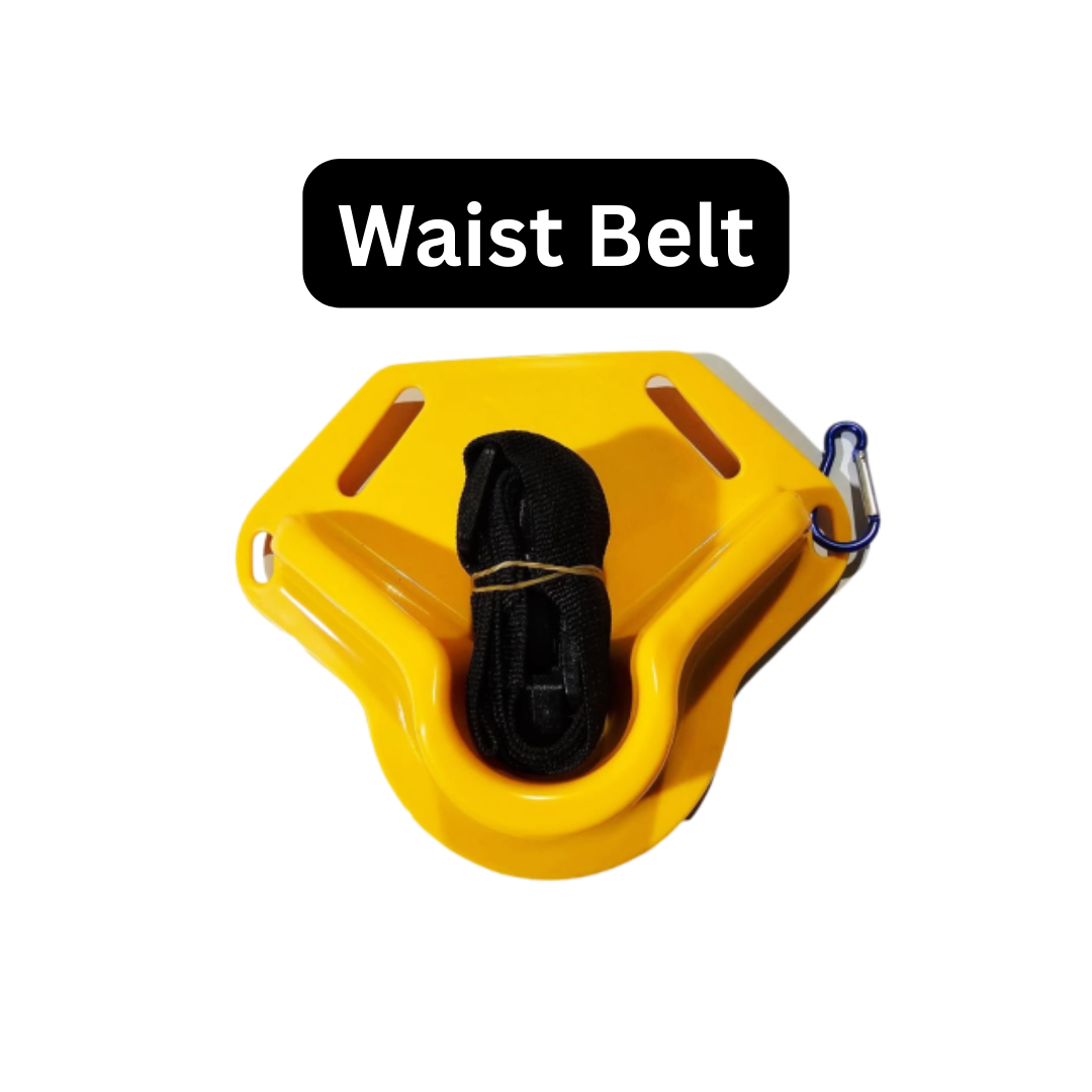 west belt