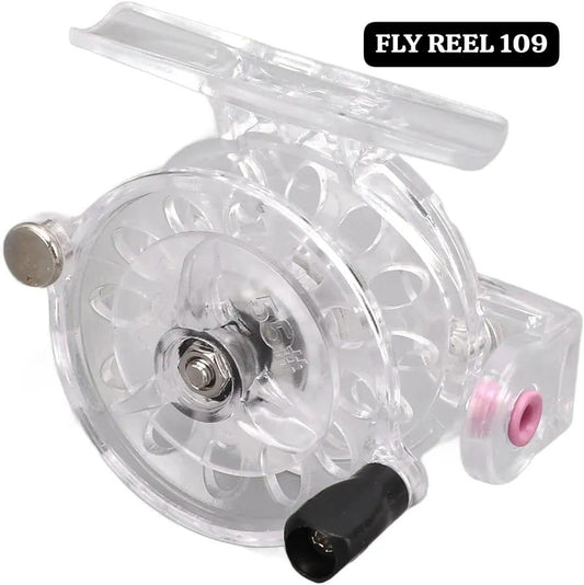 fly reel 109