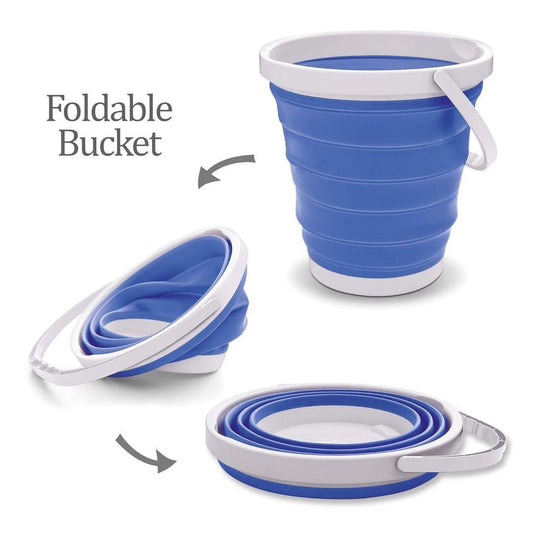 foldale bucket