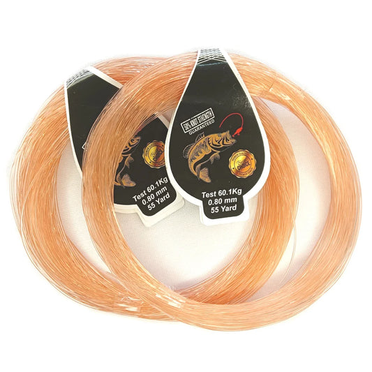 fox gold yarn diam.0.80,test 60.1 kg