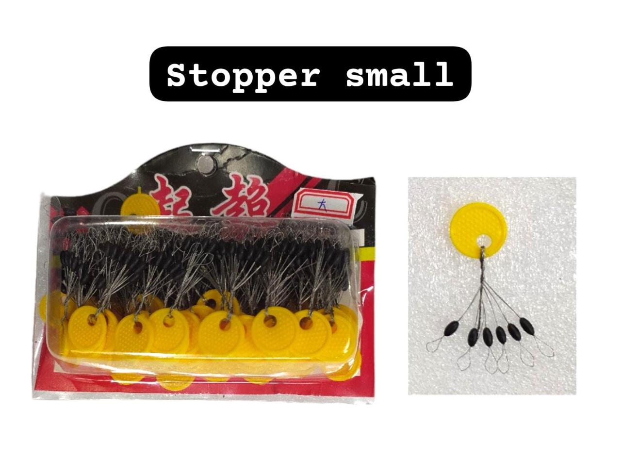 stoper small